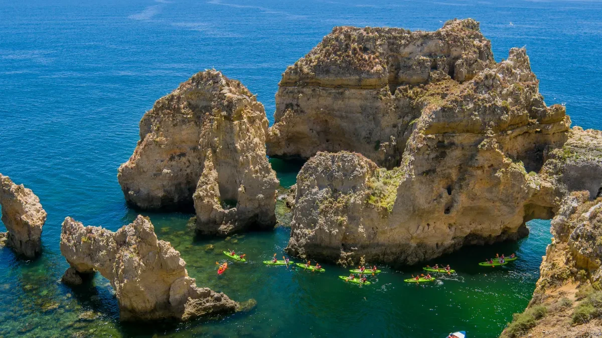 Los diez miradores con las mejores vistas del Algarve