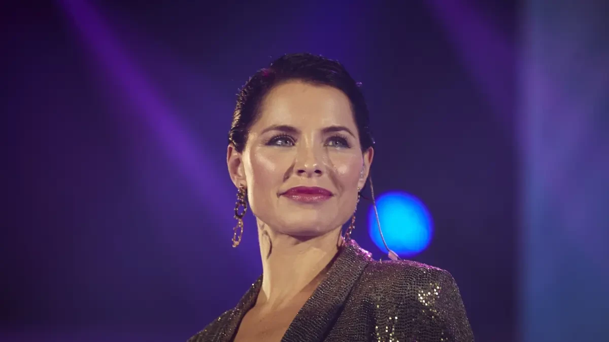 Soraya lanza Chochete, una línea de ropa inspirada en los valores de su hija Manuela