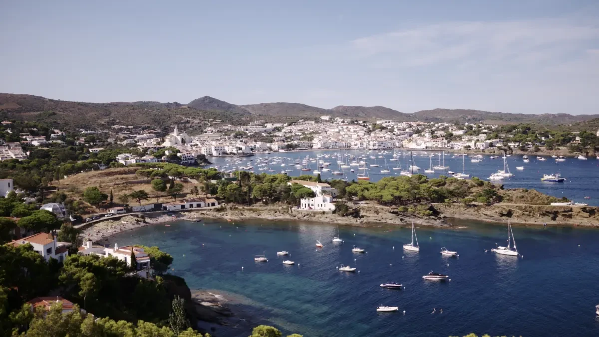 Este es el pueblo costero de España más bonito, según Lonely Planet