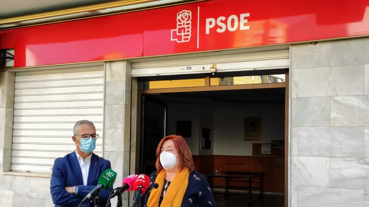 PSOE destaca el 