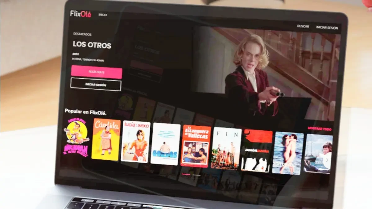 FlixOlé cumple dos años peleando con las grandes plataformas internacionales