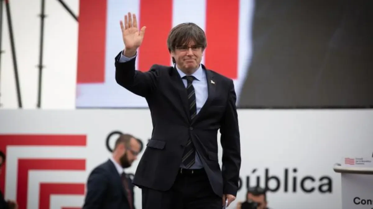 Bruselas tendrá en cuenta el caso de Puigdemont en la revisión de las euroórdenes en Bélgica y Alemania