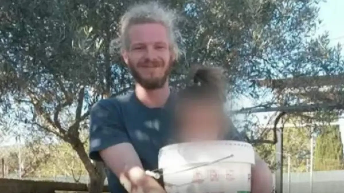 El padre de los niños asesinados en Godella rechaza cualquier responsabilidad en el crimen
