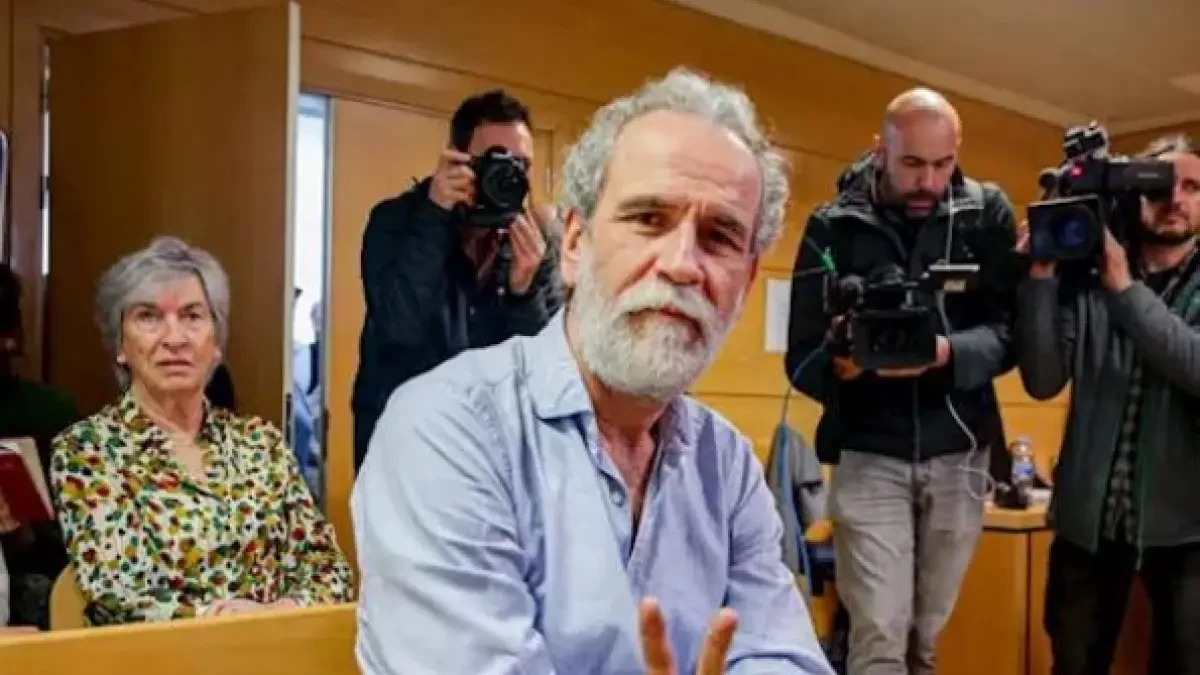 Confirman la absolución a Willy Toledo por no ofender sentimientos religiosos