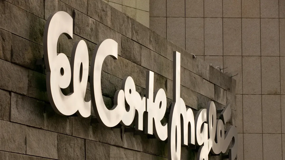 El Corte Inglés ultima la integración de Sfera y se compromete a mantener sus puestos de trabajo