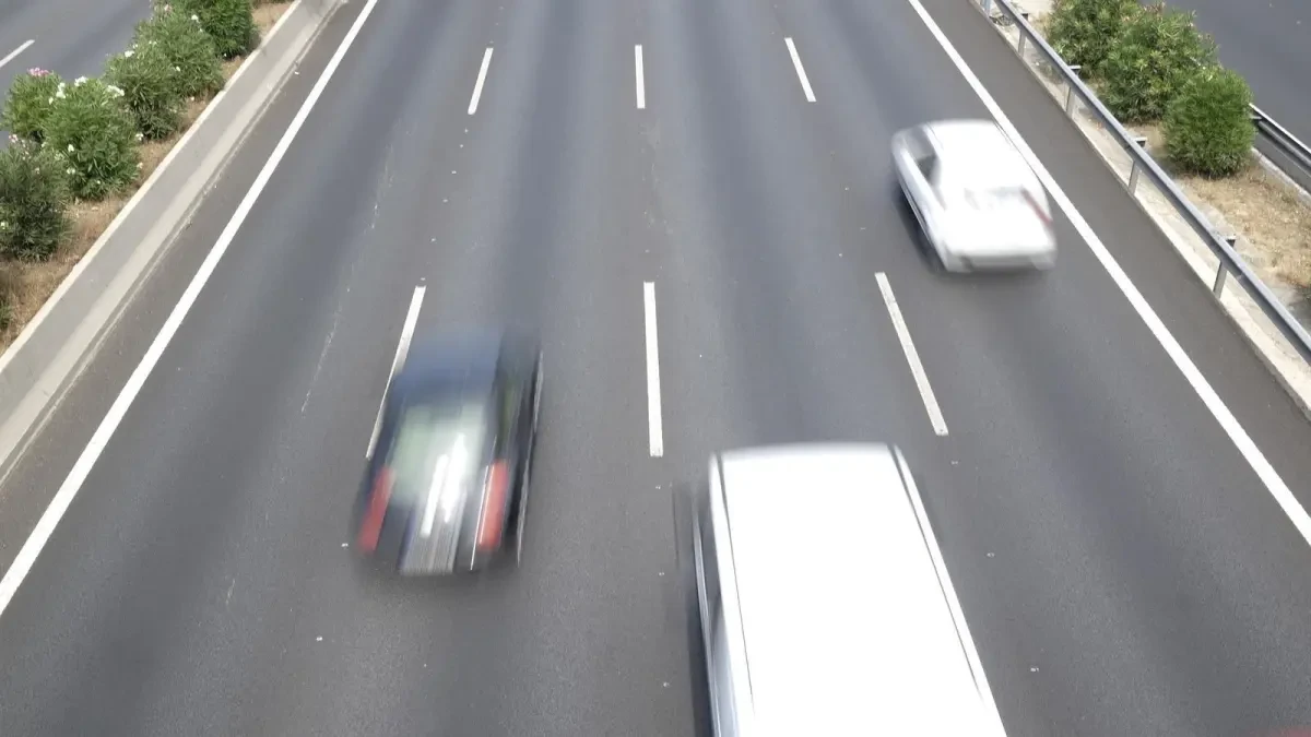 Estos son los países europeos que han reducido sus accidentes de tráfico (y España se cuela entre los primeros)