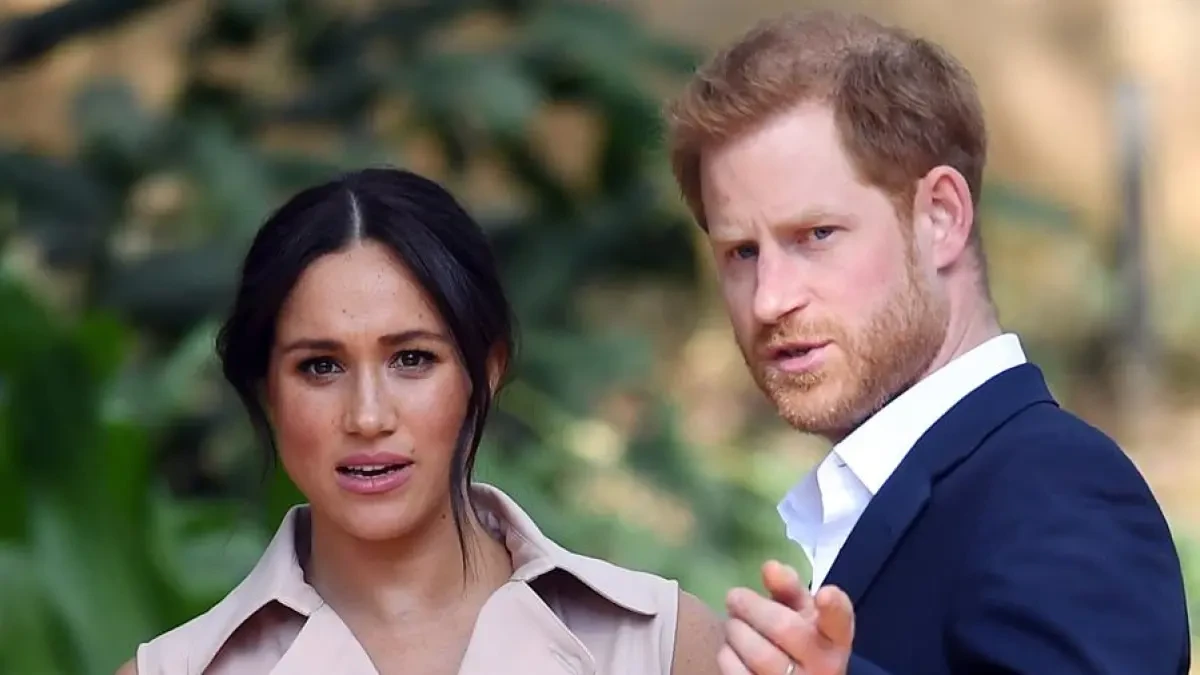 La reaparición de Meghan Markle y el príncipe Harry será de la mano de Selena Gomez y por una buena causa