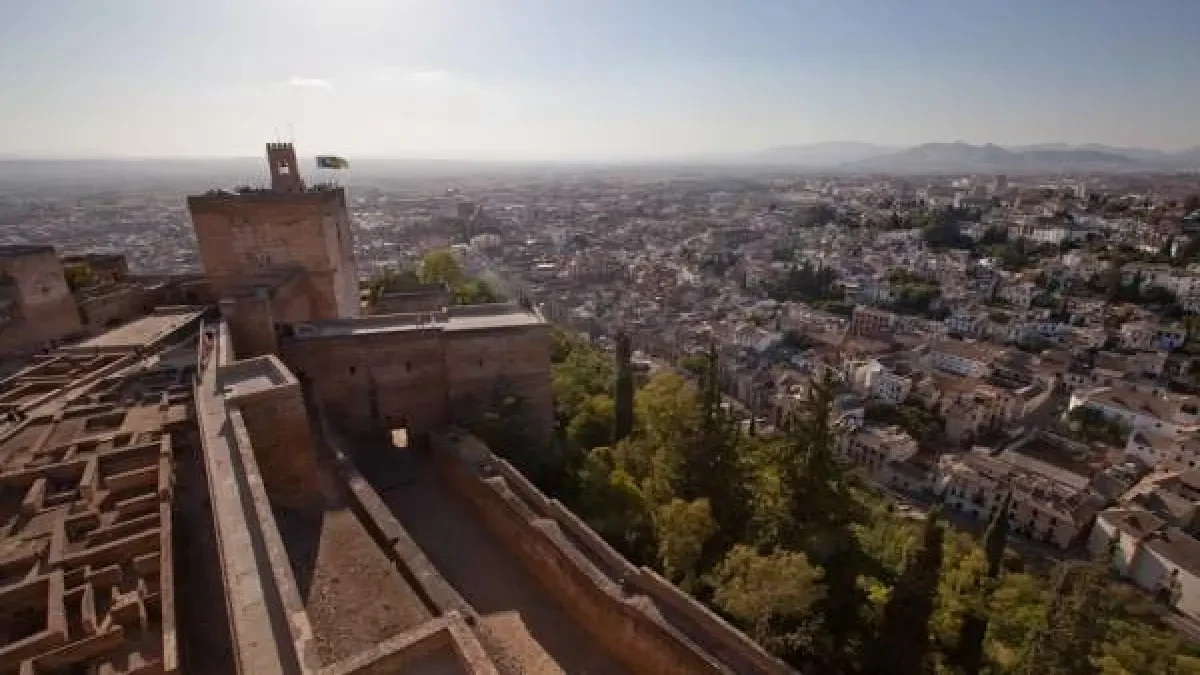 Cómo se solicita el bono turístico de Andalucía
