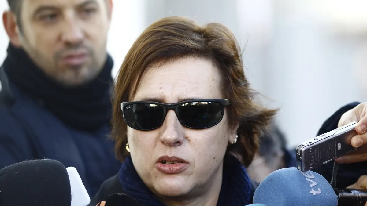La enfermera de Lugo que superó el ébola carga contra los que niegan la pandemia y les invita a ir a su hospital