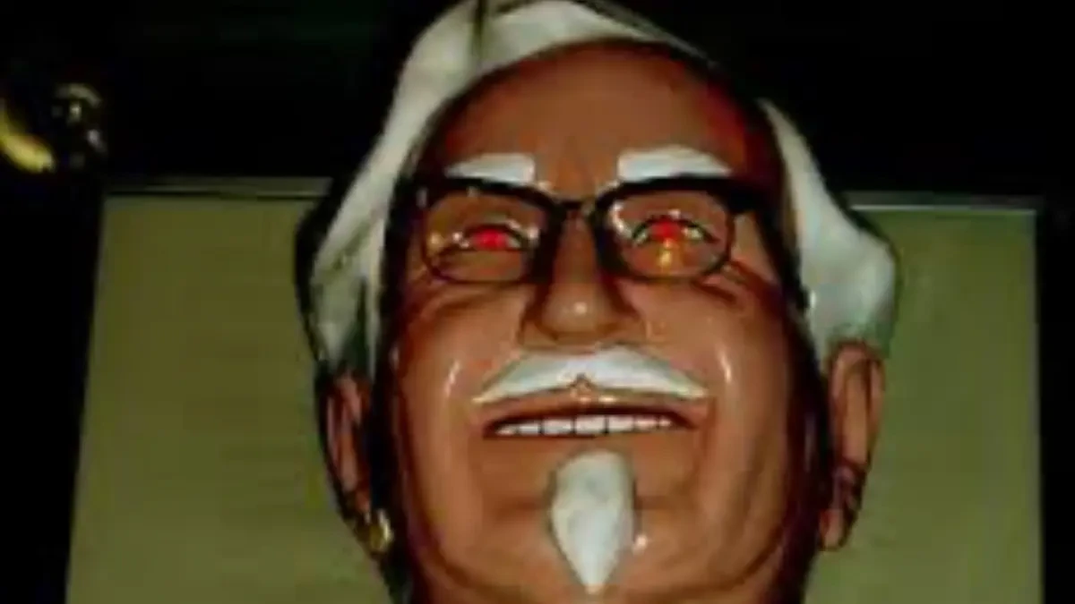 El éxito de la última campaña del 'community manager' de KFC: 
