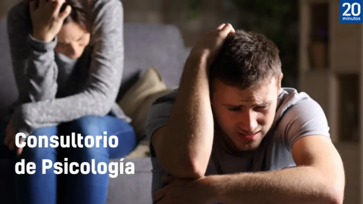 Consultorio de Psicología: 