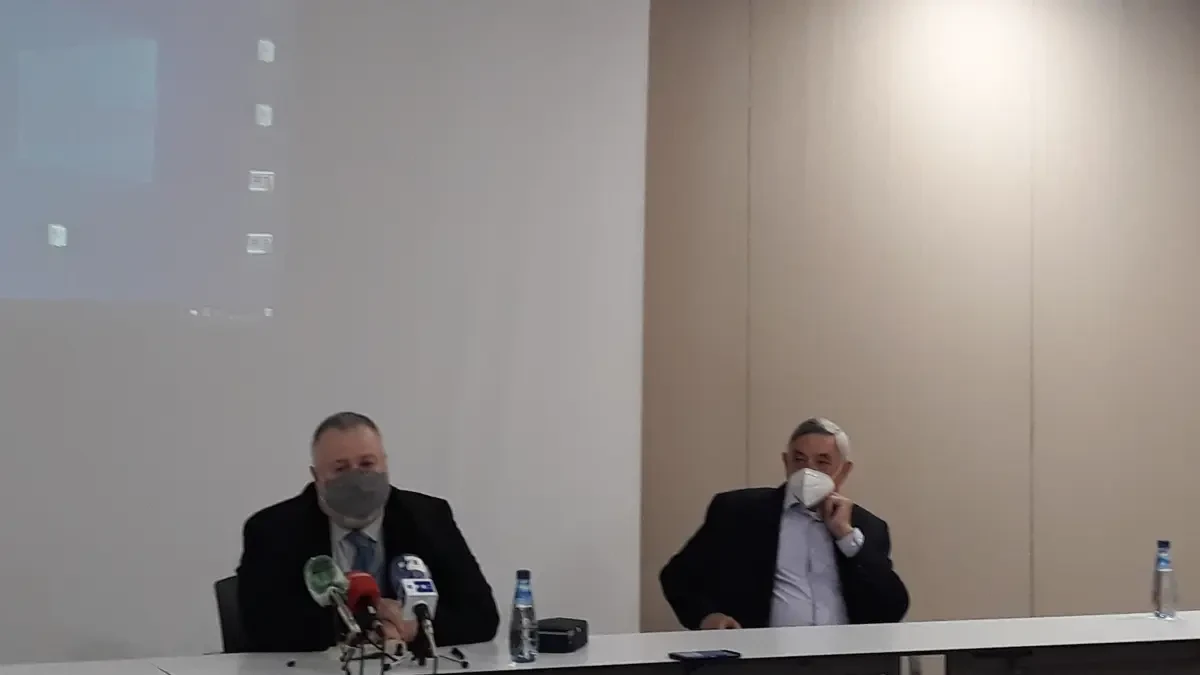 'El Estado contra Pablo Ibar' pretende 