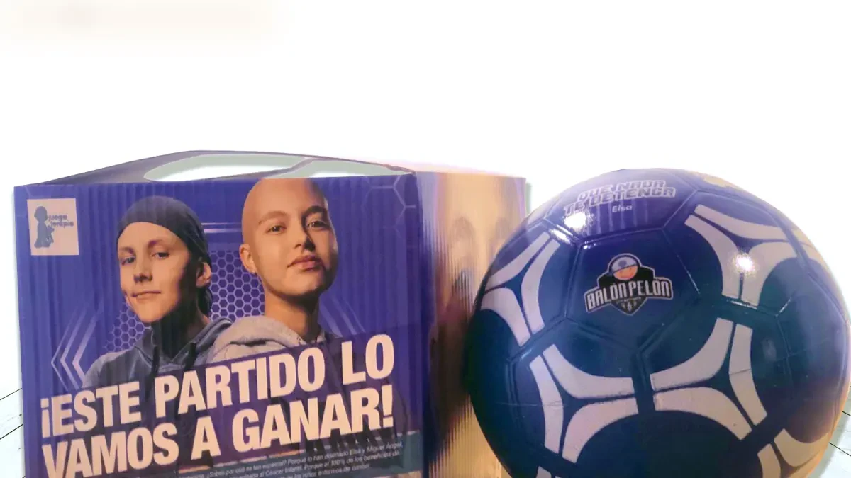 Galletas Príncipe y Juegaterapia ayudan a los niños hospitalizados a disfrutar de los beneficios del juego