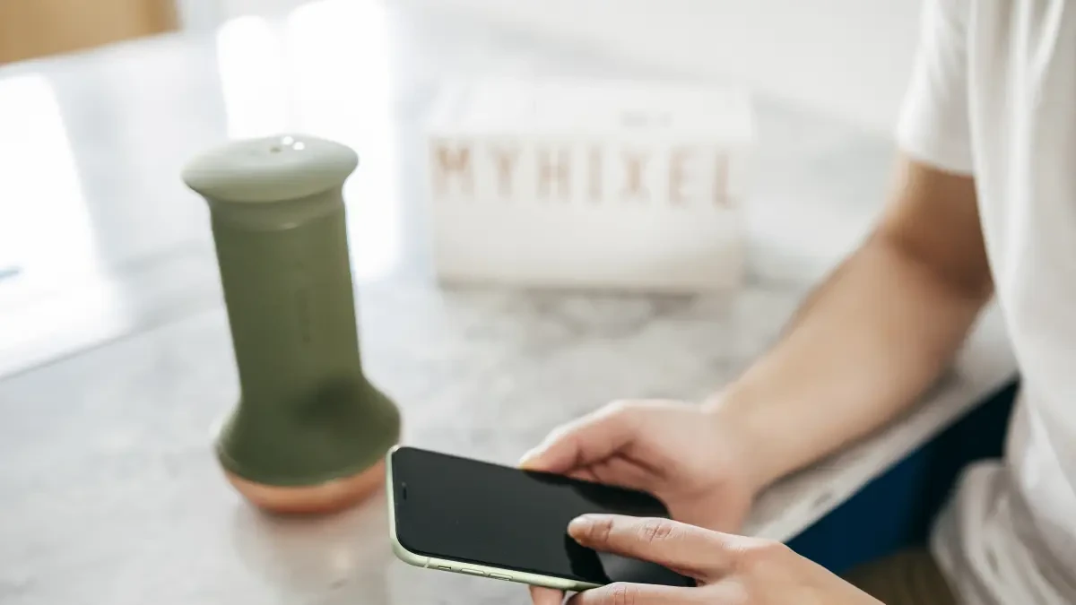 La eyaculación precoz no es un tema tabú: así es la solución para tratarla (y disfrutar) en casa con Myhixel