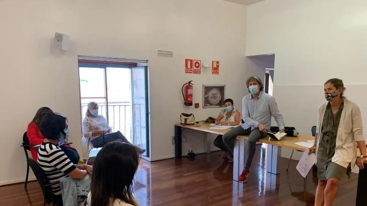 El Consejo Escolar de Soria apuesta por anular la campaña deportiva para menores de 12 años