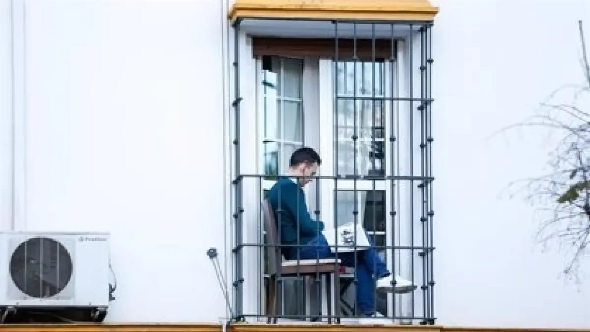 Navarra pide a sus ciudadanos que se 