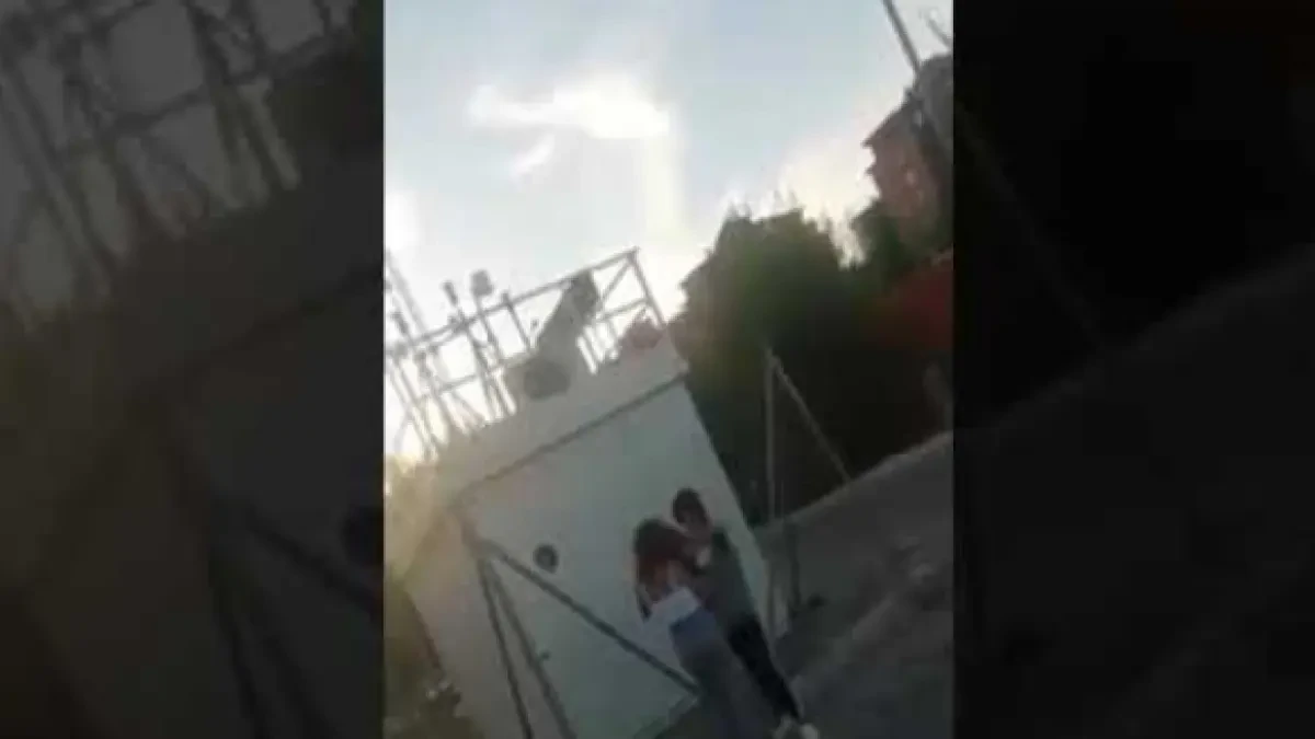 Detenida la menor que dio una paliza a otra mientras la grababan