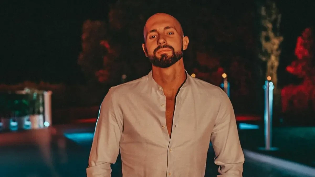 El gran cambio de look de Pablo, de 'La isla de las tentaciones', que ha causado furor en las redes