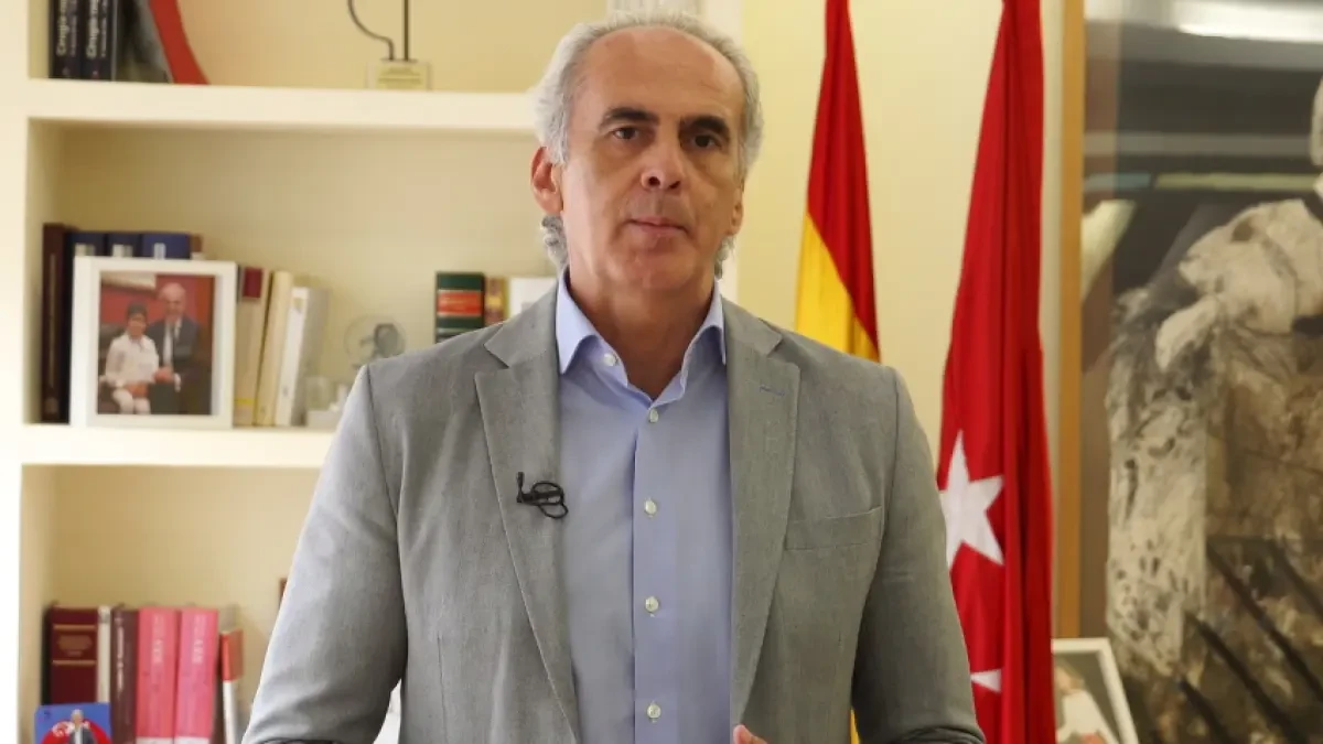 Madrid descarta hablar de confinamiento y anuncia 