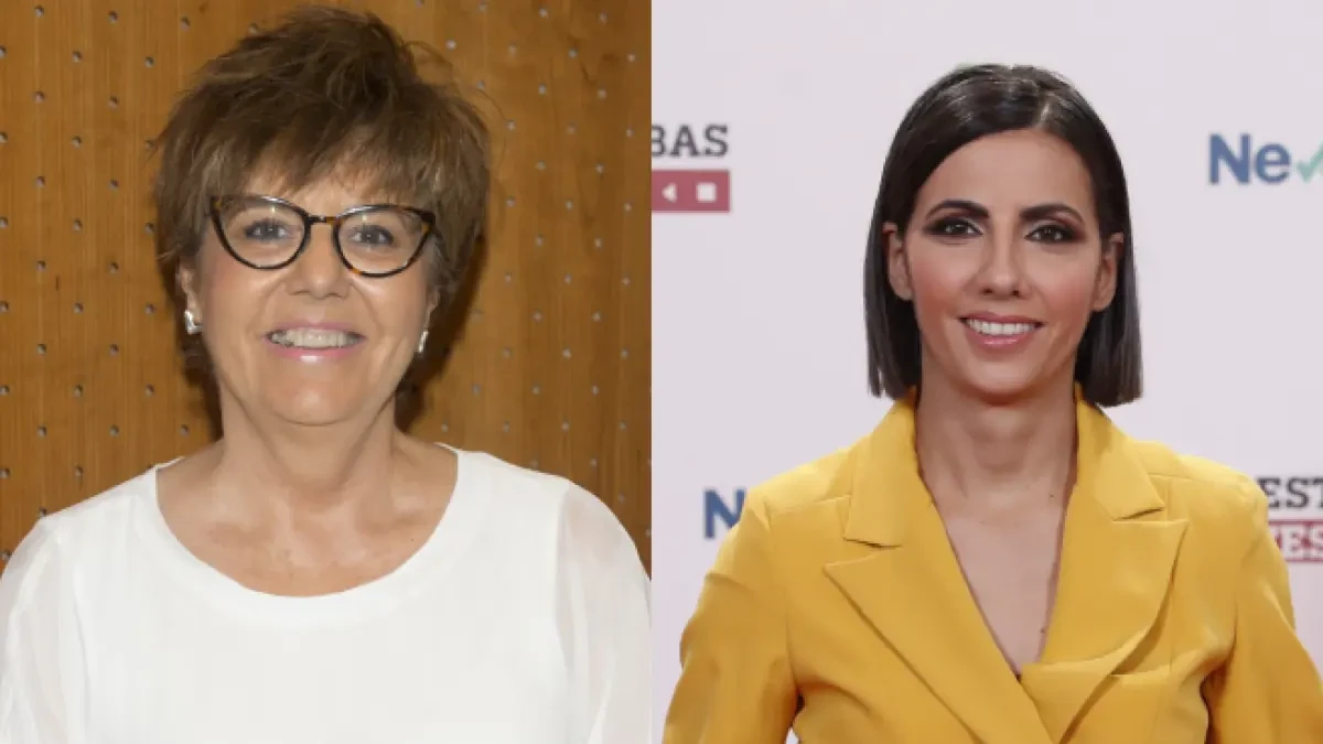 La pulla de María Escario, de RTVE, tras el tuit de Ana Pastor enorgulleciéndose de La Sexta: 