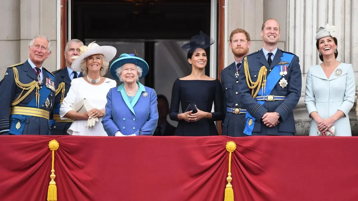 El 'Sussexit' se vuelve en contra de Meghan y Harry