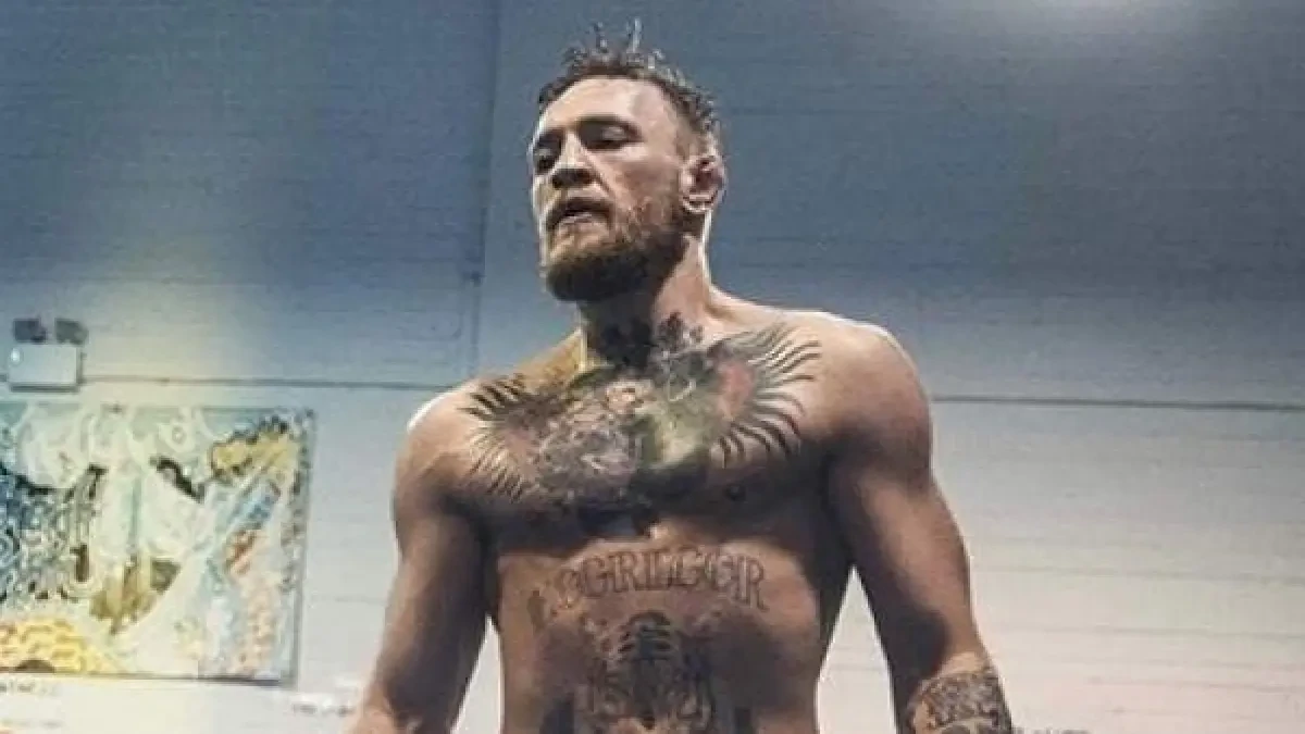 McGregor suma y sigue: luchará contra Pacquiao