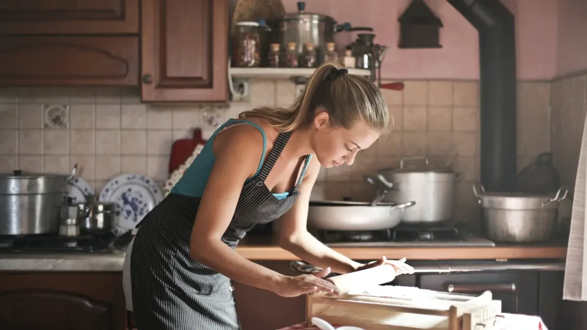 Una batería completa de cocina (¡y un juego de cuchillos!), protagonistas de las ofertas de hoy de Amazon