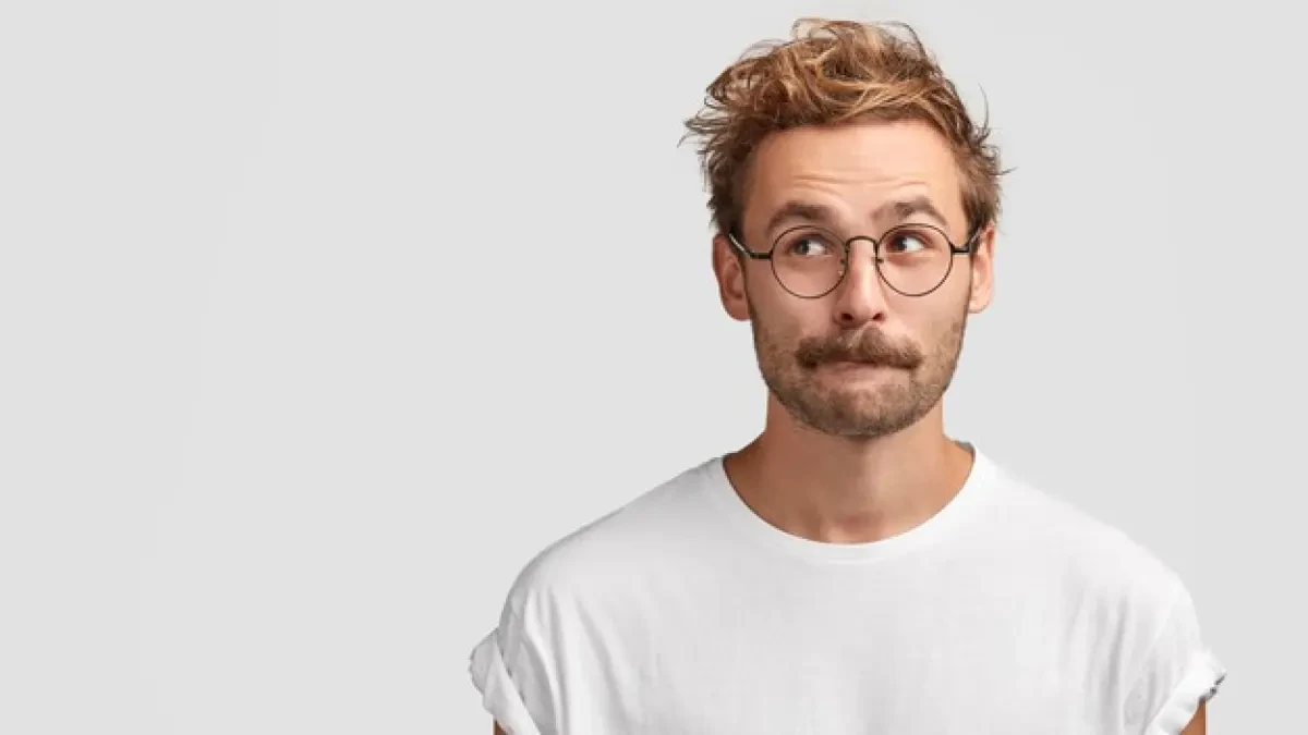 Movember a la vista: cómo conseguir un buen bigote en casa... ¡con ayuda de esta recortadora rebajada de Philips!