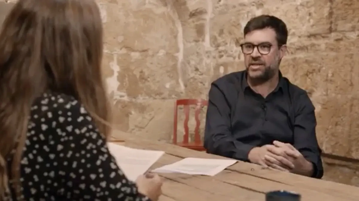 Más de 100 personas siguen la primera sesión de Jornadas de Pensamiento 'Cartografiando el futuro' de MÉS