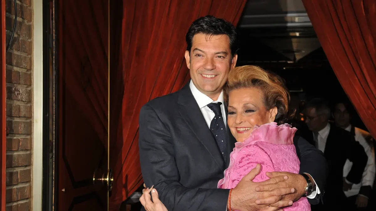 Augusto Algueró se sincera sobre el estado de salud de su madre, Carmen Sevilla: 
