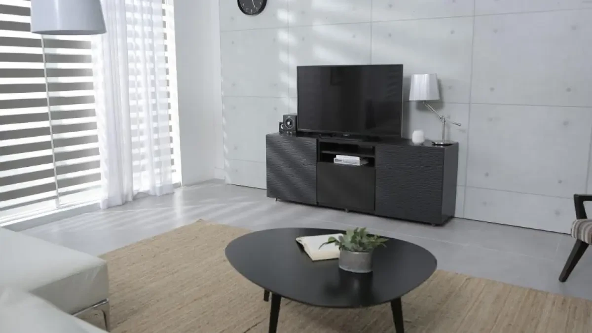 Un televisor poco eficiente puede consumir hasta 17 veces más energía que un frigorífico