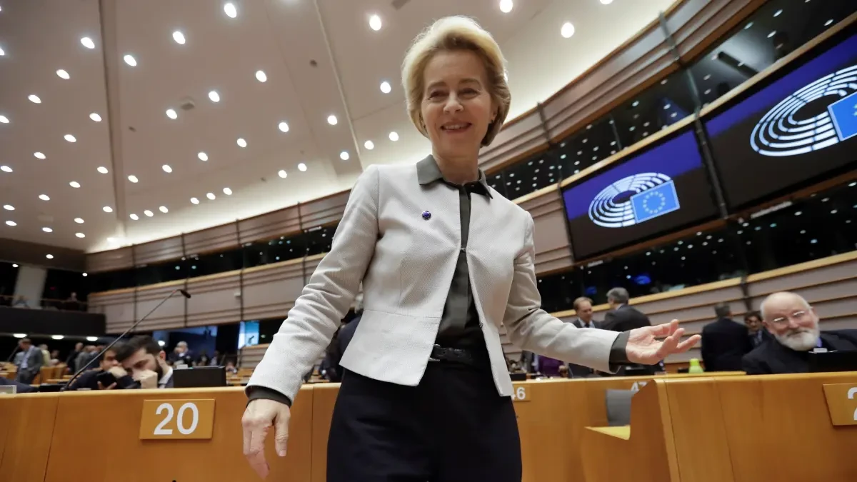 La Comisión Europea presenta la primera estrategia para la igualdad de las personas LGBTIQ en la UE