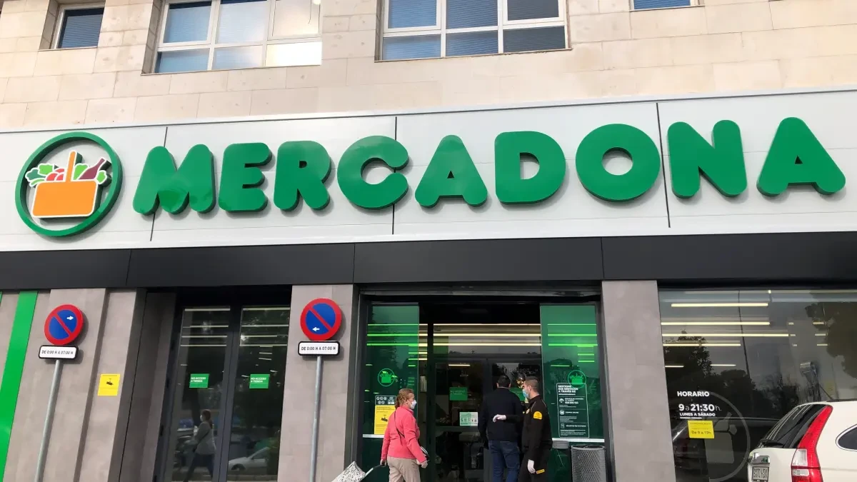Cómo trabajar en Mercadona: requisitos, sueldos y condiciones