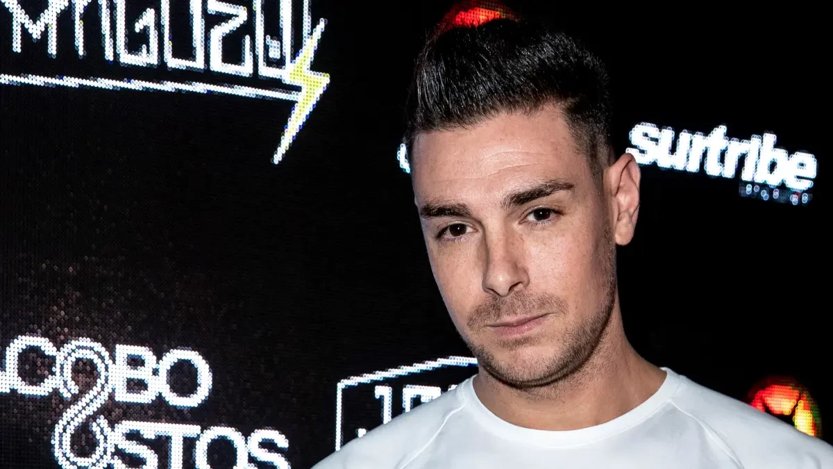 Jacobo Ostos niega que en su casa se hayan organizado fiestas ilegales: 