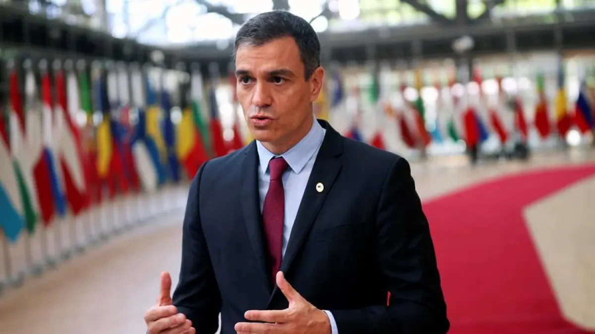 Bruselas evaluará si la reforma del Poder Judicial del Gobierno está en línea con sus exigencias sobre Estado de Derecho
