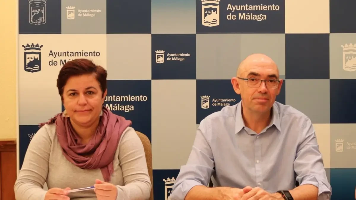Adelante Málaga critica al alcalde por 