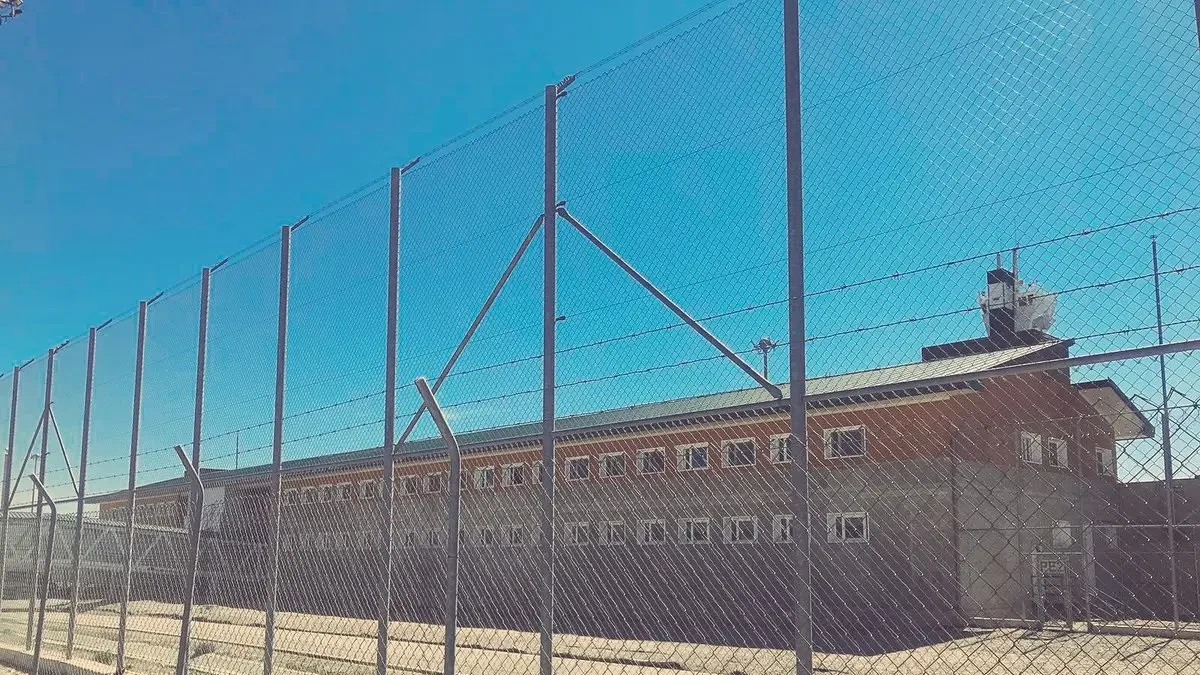 Siete funcionarios de la prisión de Estremera son expedientados por supuestas palizas a presos