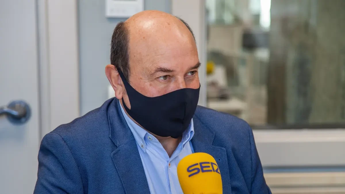 El PNV pide a Sánchez que 