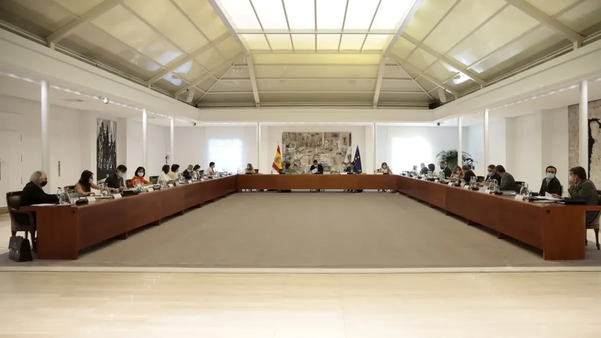 El Gobierno baraja que el estado de alarma para contener la segunda ola de la Covid se prolongue hasta diciembre