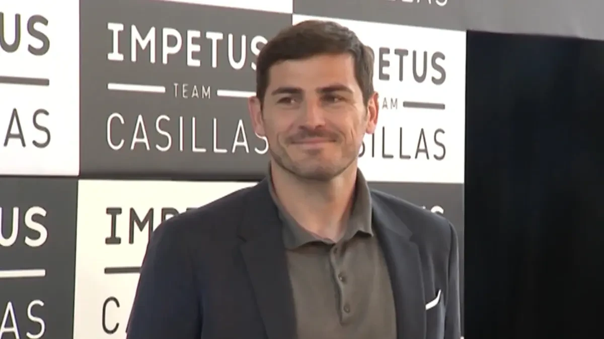 Casillas: 