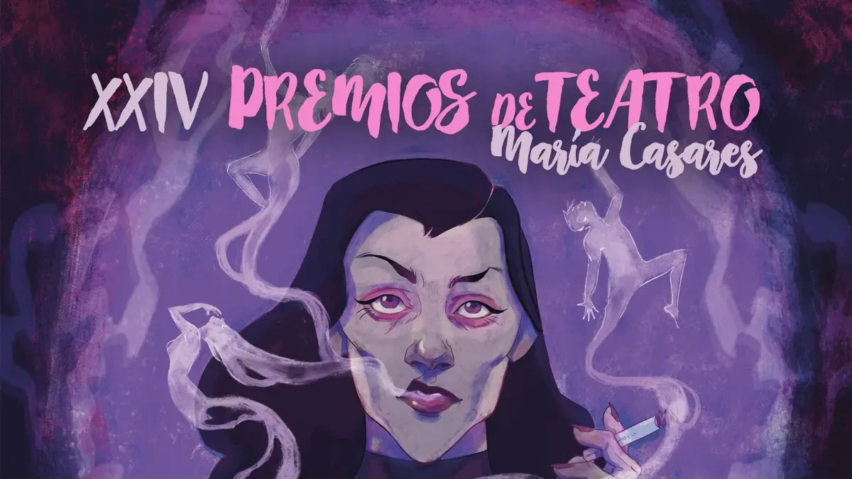 Los ganadores de los Premios María Casares se conocerán este lunes tras su aplazamiento por la pandemia
