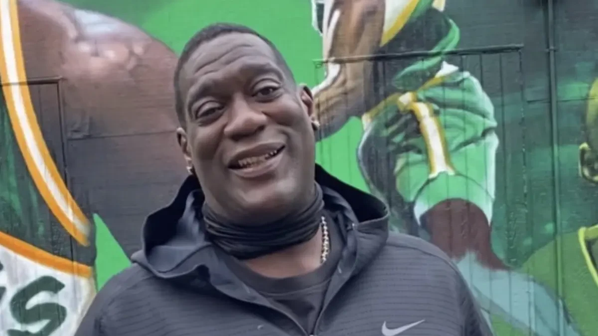 El legendario Shawn Kemp se pasa al negocio de la marihuana y abrirá su tienda acompañado por Gary Payton