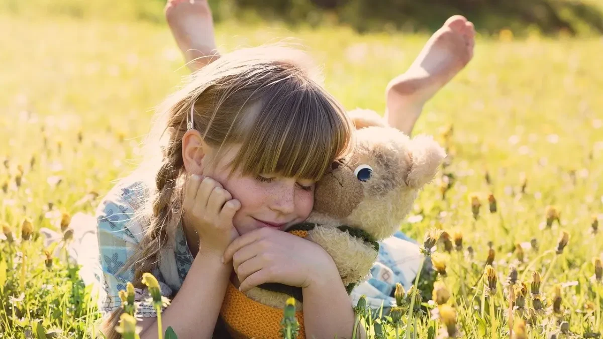 Objetos de apego infantil: ¿hay que quitárselo al niño en algún momento?