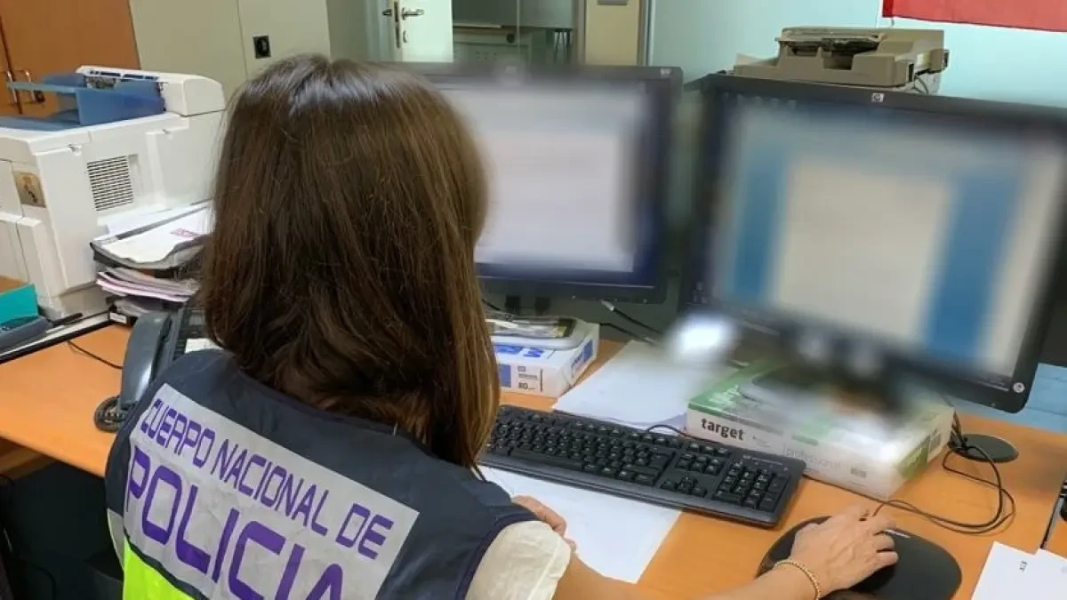 La Policía detiene a 40 personas en Cádiz por blanquear 2,5 millones de euros provenientes del narcotráfico
