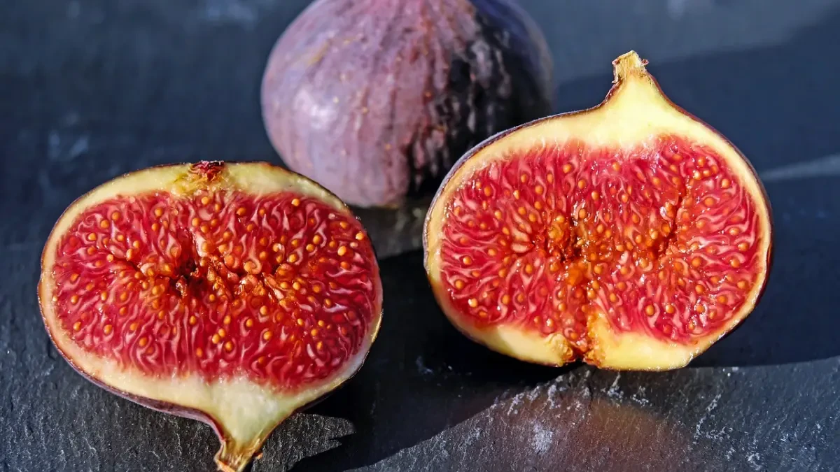 Las propiedades del higo, la fruta de moda, y beneficios para la salud