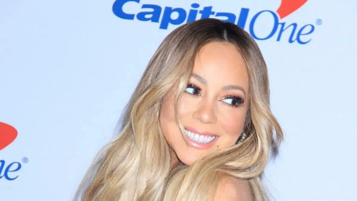 Mariah Carey confiesa que ella y su ex prometido James Packer no tenían 