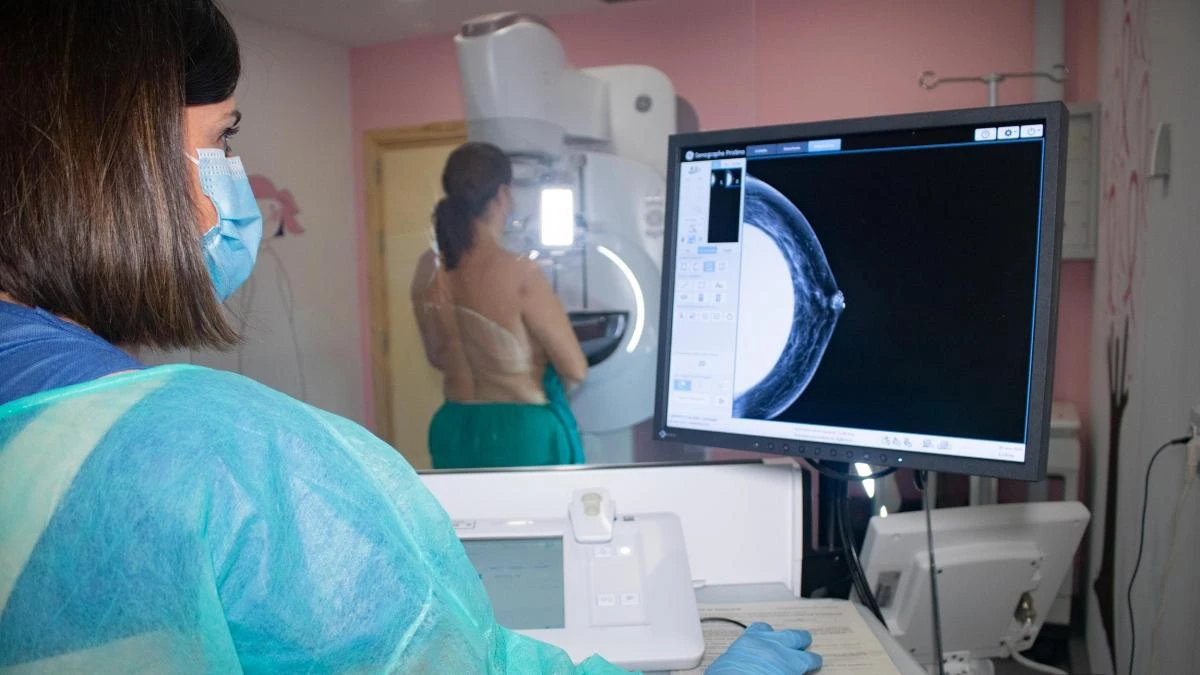 Un estudio revela que los ingredientes del tinte de cabello pueden retrasar la progresión del cáncer de mama