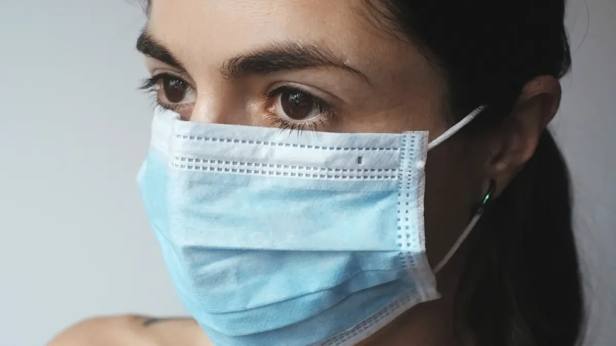 ¿Qué relación puede guardar el ojo seco con el empleo de la mascarilla? Más de la que crees