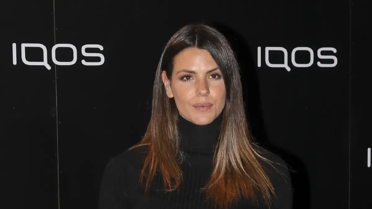 Laura Matamoros se deshace de su tatuaje más odiado