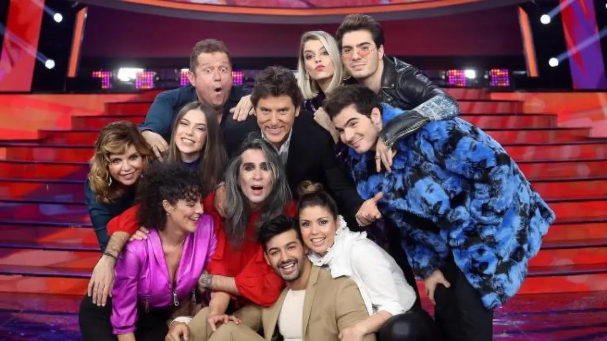 'Tu cara me suena 8' regresa este domingo con un programa recopilatorio para recordar la edición